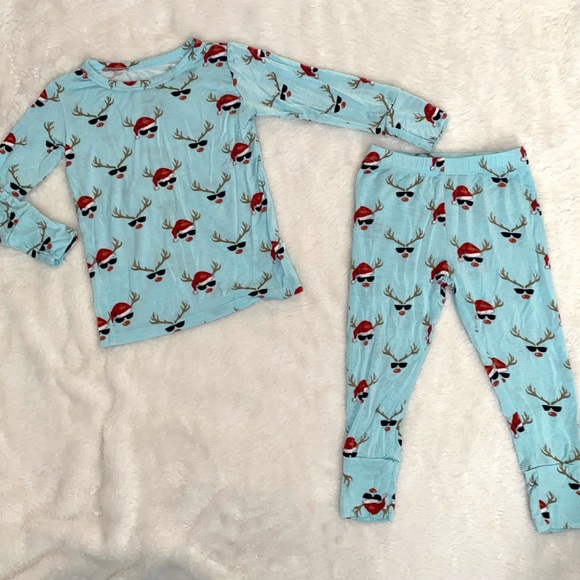 Posh holiday set - Picture 2 of 6